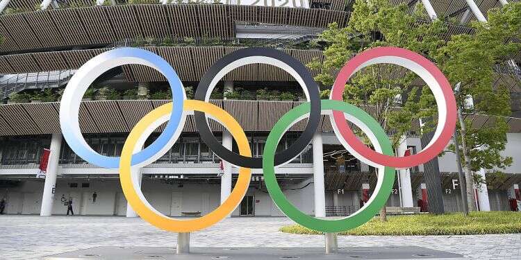 It's a wrap! Tokyo Olympics gears for closing ceremony