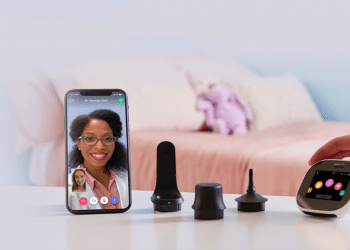 Prisma Health partners with telehealth firm TytoCare