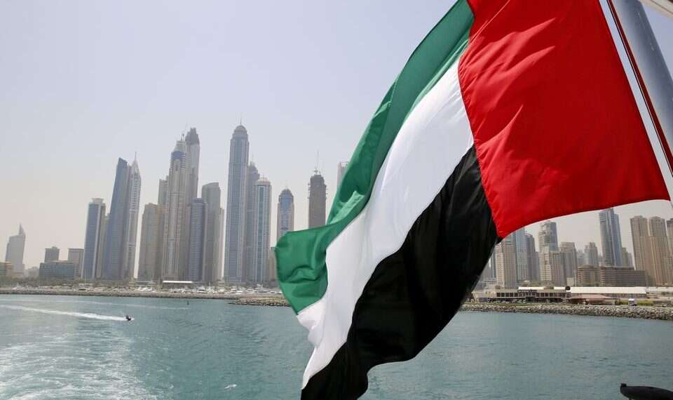 Jittery about Taliban takeover, Persian Gulf states may seek pragmatic ties