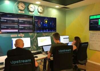 Upstream Security raises $62M in Series C round