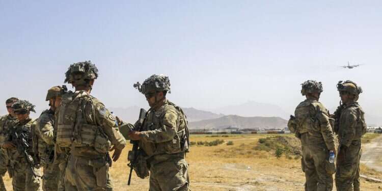 Afghanistan's lessons for Israel