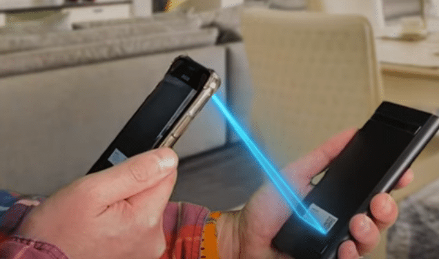 Vayyar says the Walabot is the only wall scanner in the world that visually distinguishes between metal and wooden studs Israel's Vayyar Imaging launches stud finder tool for iPhone, Android