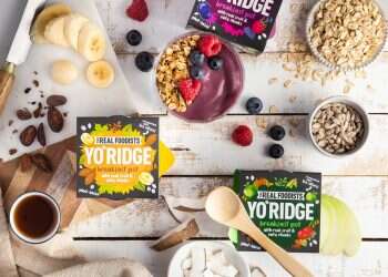 Israeli food-tech partnership invests $3.5M in dairy alternatives