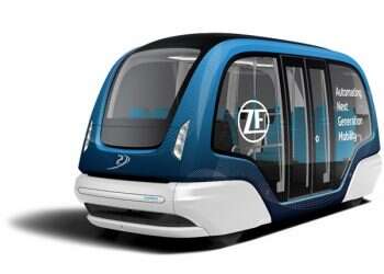 Autotalks, ZF partner to install lifesaving solutions in self-driving vehicles