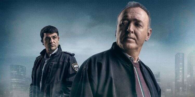 HBO Max, Arte pick up Israeli police corruption drama 'Manayek'