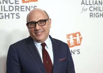 'Sex and the City' actor Willie Garson dies at 57
