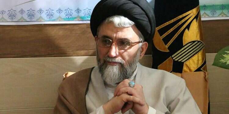 Iran's new spymaster: Foe to all, friend to none?