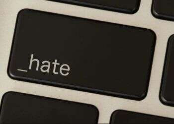 Adding insult to injury, Neo-Nazi groups on Facebook profit from it, study finds