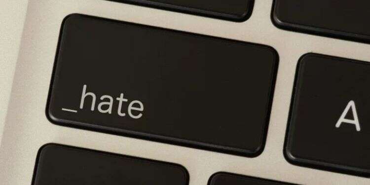 Adding insult to injury, Neo-Nazi groups on Facebook profit from it, study finds