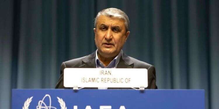 Iran rejects calls to inspect nuclear site hit by alleged Israeli strike 