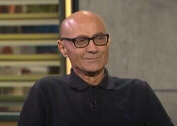 Arab Israeli actor Salim Dau cast in Netflix's 'The Crown'