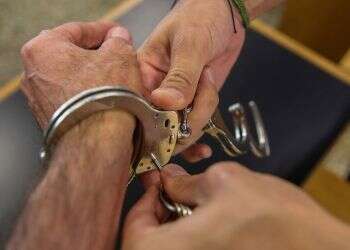 Israeli fugitive on the lam for 28 years extradited by Panama