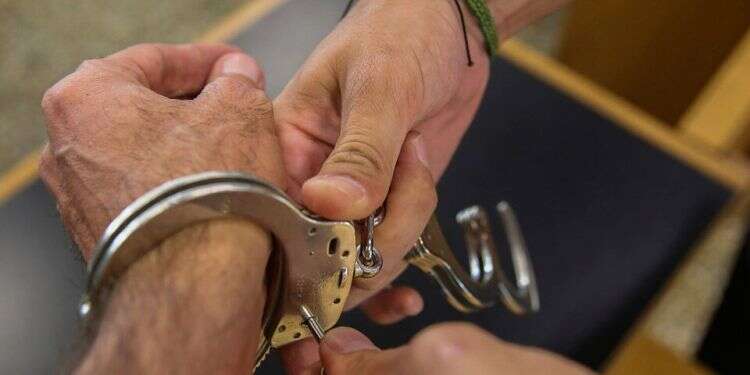 Israeli fugitive on the lam for 28 years extradited by Panama