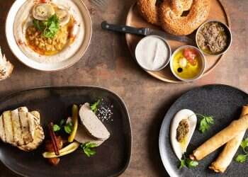 Spice up your holiday with a guide to Israel's best delis