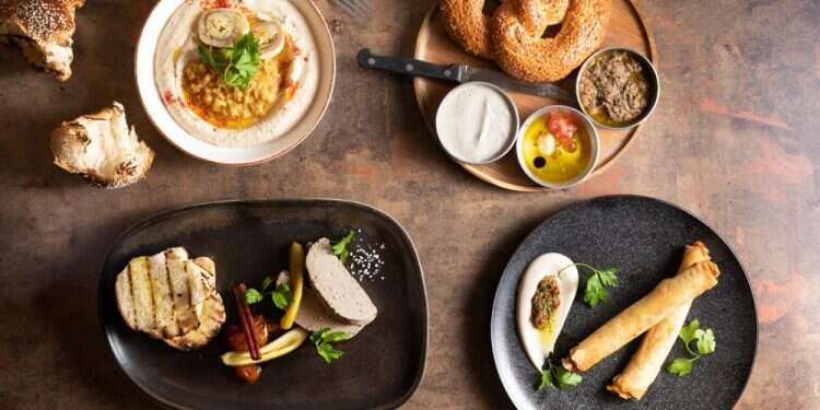 Spice up your holiday with a guide to Israel's best delis