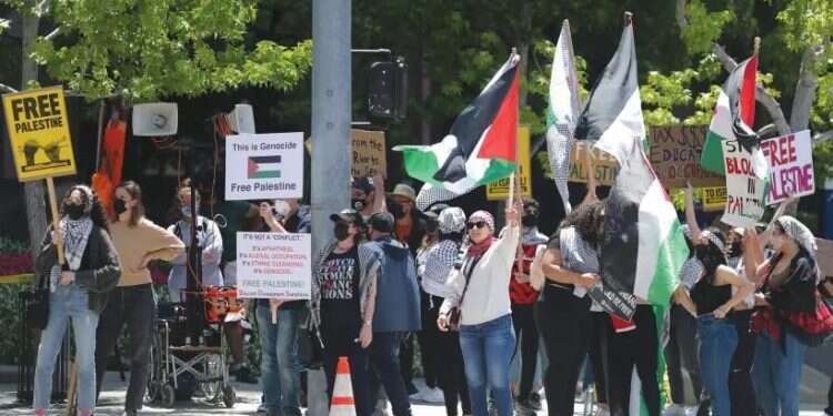 US Jewish students feel unsafe on campus, half hide identity, survey finds