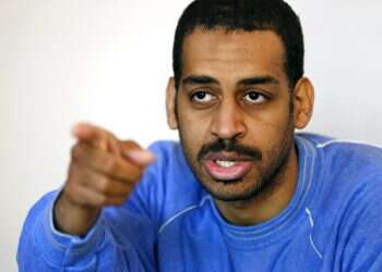 Brit charged in US for terror beheadings to plead guilty