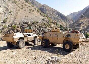 Taliban reportedly takes last holdout Afghan province