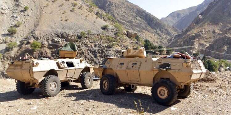 Taliban reportedly takes last holdout Afghan province