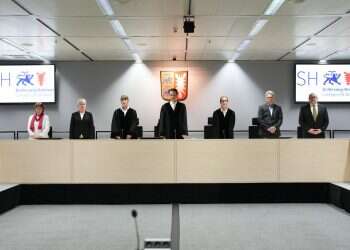 96-year-old Nazi war crimes suspect caught after evading trial