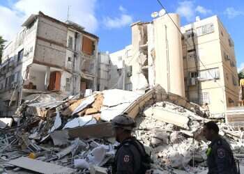 Another collapse is just a matter of time