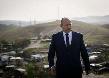 Court grants state 6 additional months to plan Khan al-Ahmar razing