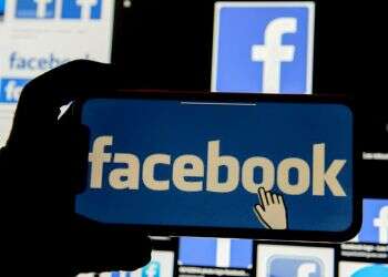 Facebook mistakenly labels video featuring black men 'primates'