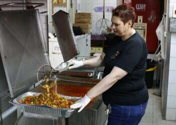 How food rescue can serve as a win-win solution for food insecurity