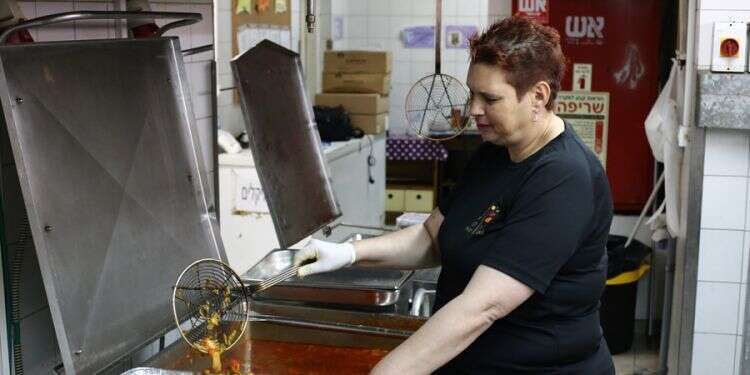 How food rescue can serve as a win-win solution for food insecurity