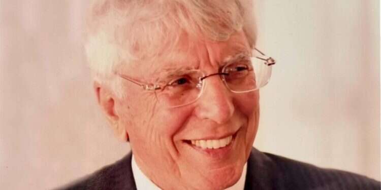 Former Minister Aharon Abuhatzira dies at 83