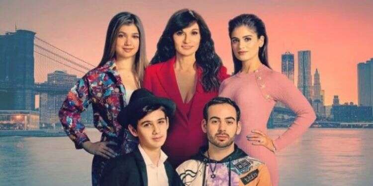 Netflix renews 'My Unorthodox Life' for 2nd season