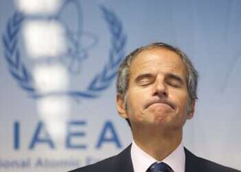 Iran accuses IAEA of being 'unprofessional and unfair'