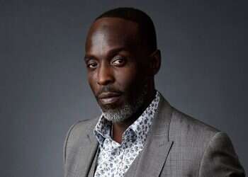 Actor Michael K. Williams dead at 54