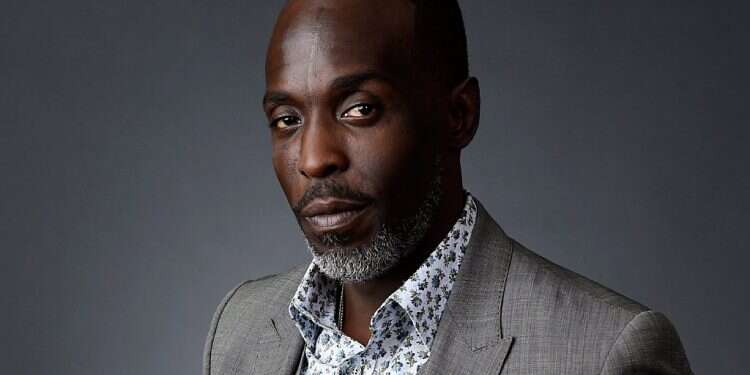 Michael K. Williams Actor Michael K. Williams, Omar on 'The Wire,' dead at 54