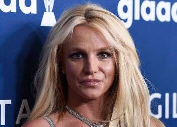 Britney Spears' father files to end court conservatorship