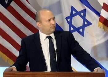 'Israel helping world keep terrorism at bay,' Bennett tells Jewish leaders 