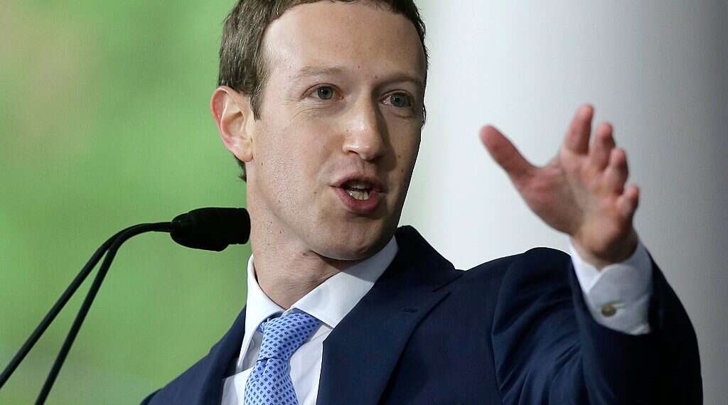 Mark Zuckerberg, wife give $1.3M to 11 Jewish groups