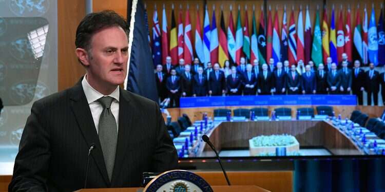 'When groups like al-Qaida have a safe haven, they use that to plot external operations'