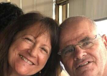 2 Israelis killed as private plane crashes near Greek island