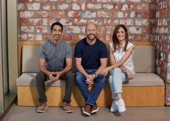 Couple-run startup raises $10M to 'reconcile' designers and developers