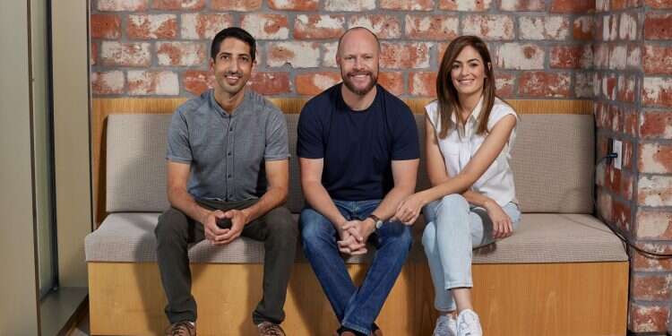 Couple-run startup raises $10M to 'reconcile' designers and developers