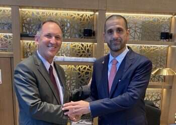 Israel welcomes first Bahraini ambassador