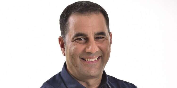 JFrog co-founder and CEO Shlomi Ben Haim JFrog acquires Upswift