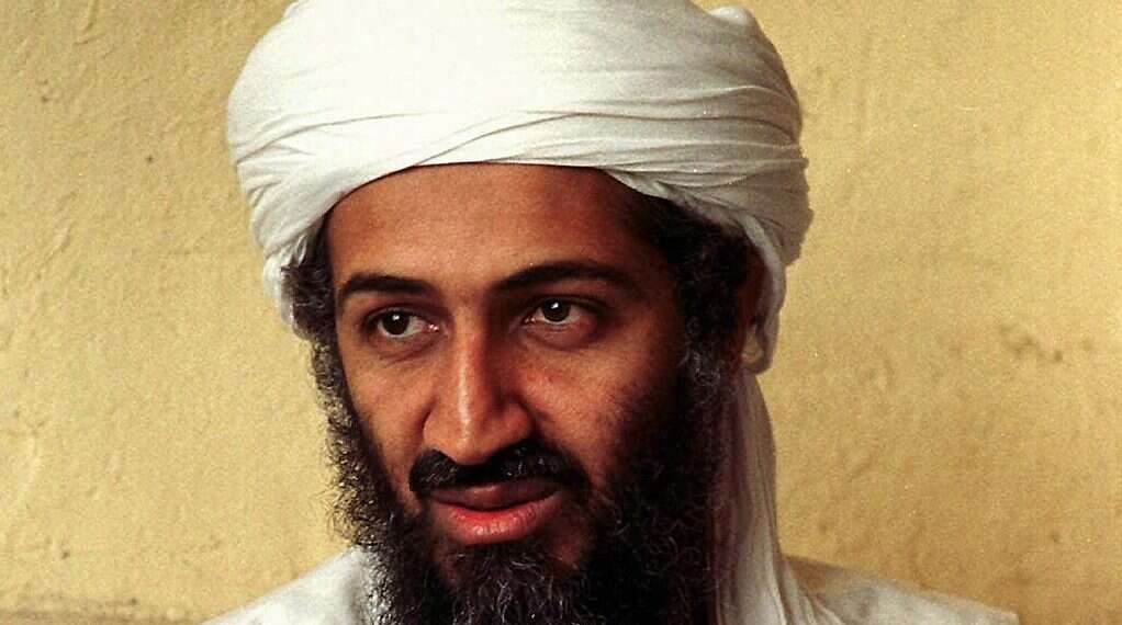 Al-Qaida was smashed, but not crushed