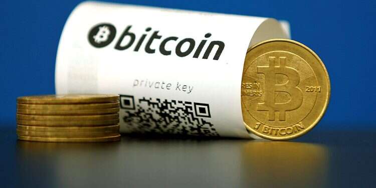 Hungary unveils statue honoring mysterious Bitcoin inventor