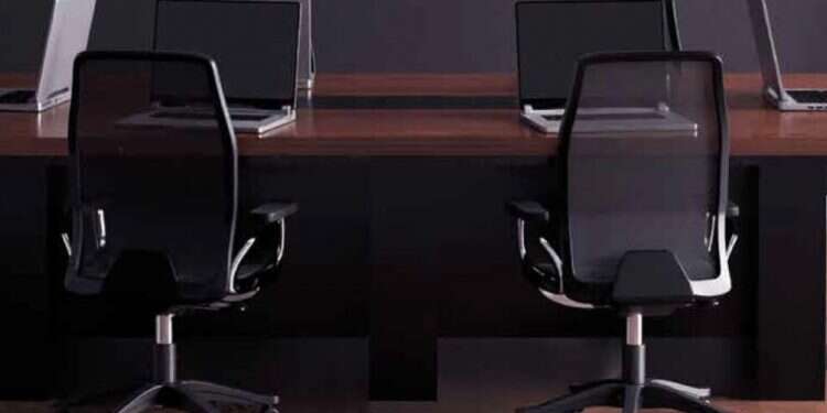 Office space market back on track