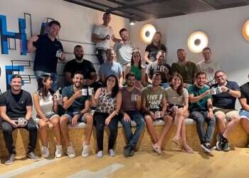 SaaS user management platform Frontegg goes passwordless 