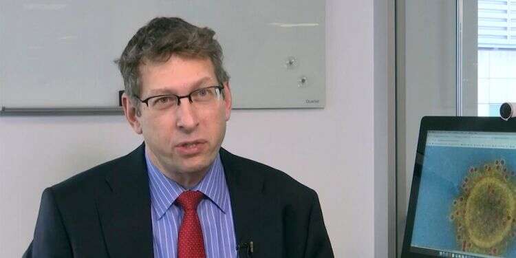 'Israel's vaccination campaign is model for entire world'