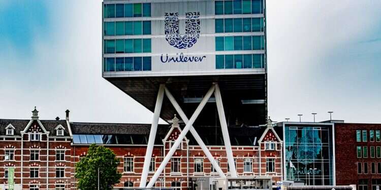 That's cold: Unilever allegedly fires Jewish worker for taking time off on Rosh Hashana