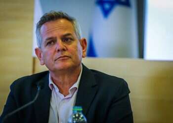 Health Ministry chief: Israel facing unprecedented COVID morbidity levels